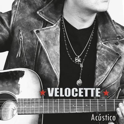 Velocette's cover