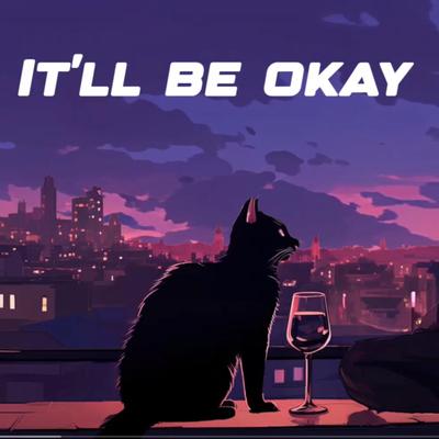 It'll be okay's cover