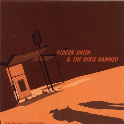 Draggin' The River By Gideon Smith & The Dixie Damned's cover