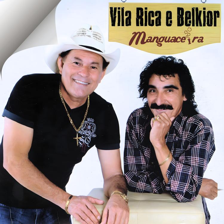 Vila Rica & Belkior's avatar image