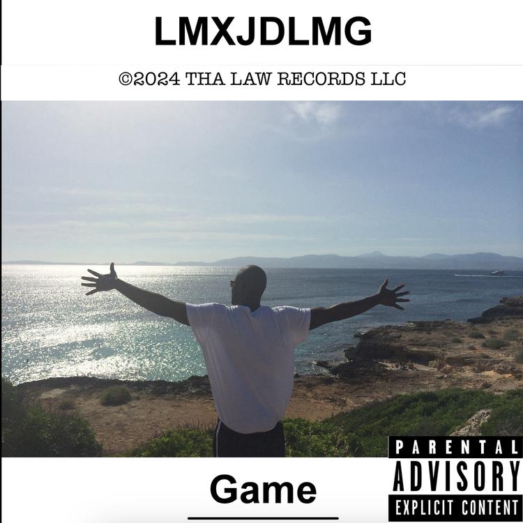 LMXJDLMG's avatar image