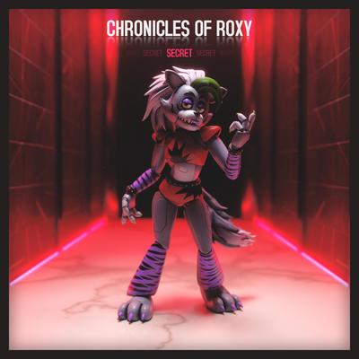 Chronicles Of Roxy Secret's cover
