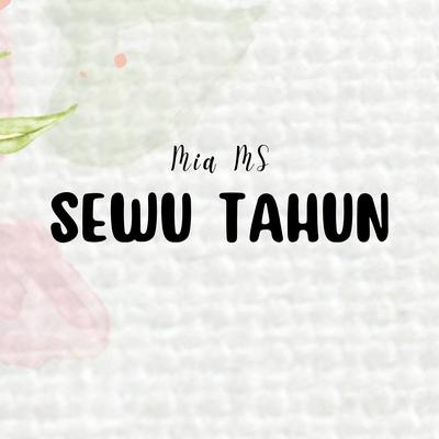 Sewu Tahun's cover