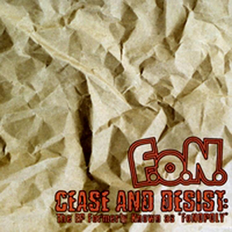 F.O.N.'s avatar image