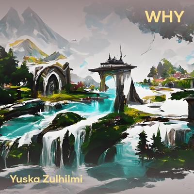 YUSKA ZULHILMI's cover