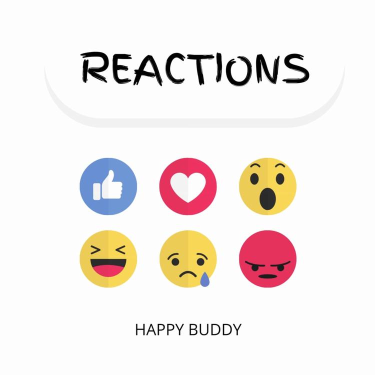 Happy Buddy's avatar image