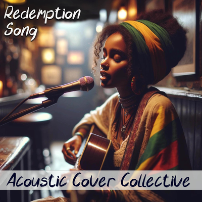 Redemption Song (Acoustic Cover)'s cover