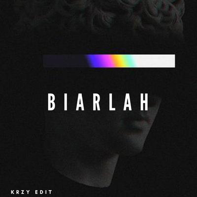 DJ BIARLAH By Krzy's cover