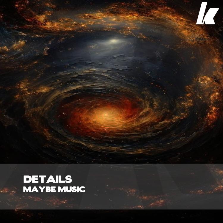 Maybe Music's avatar image