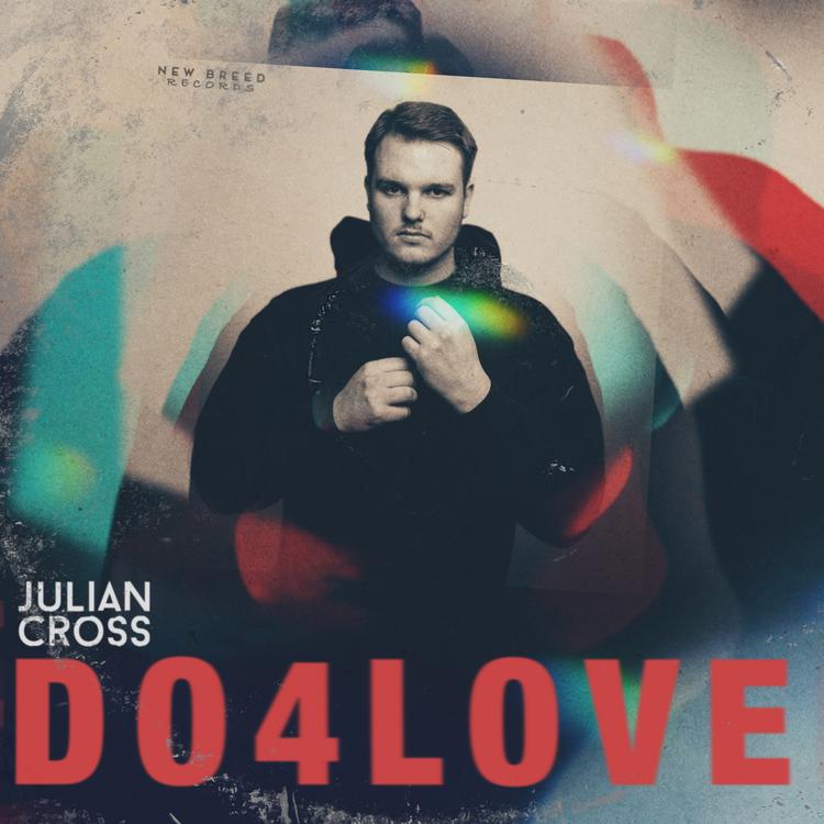 Julian Cross's avatar image