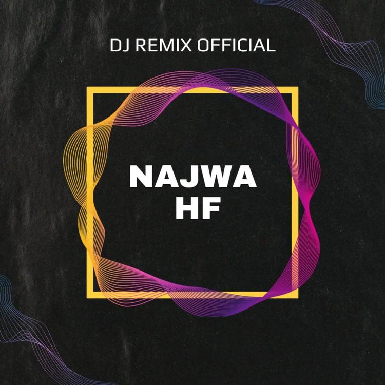 Najwa HF's avatar image