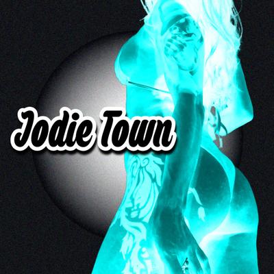 Jodie Town's cover
