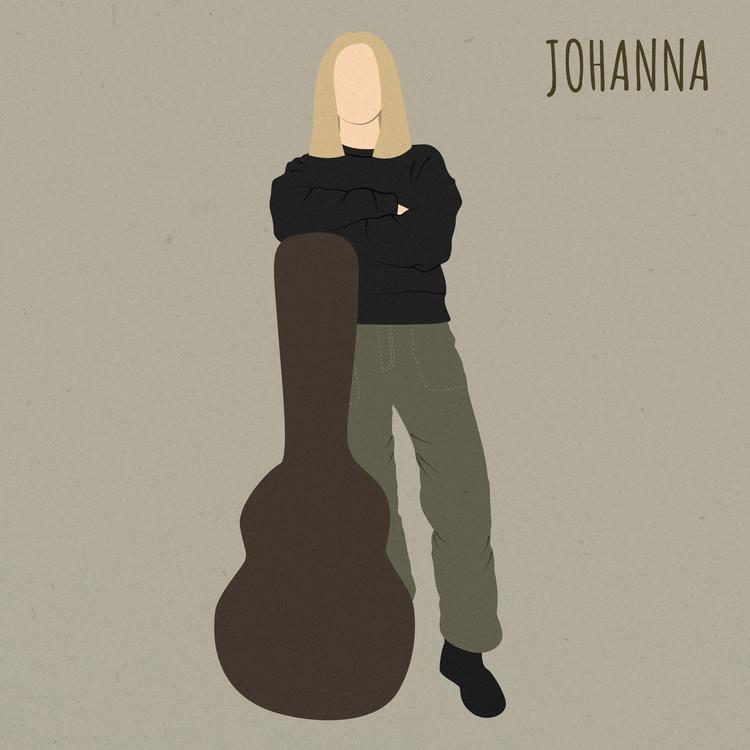 Johanna's avatar image