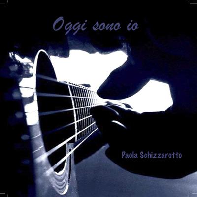 PAOLA SCHIZZAROTTO's cover