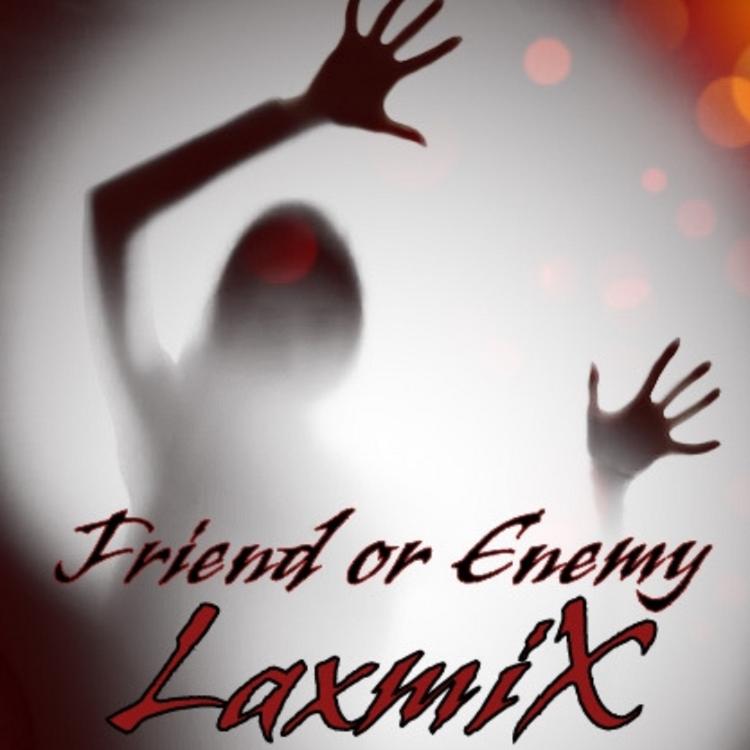 LaxmiX's avatar image