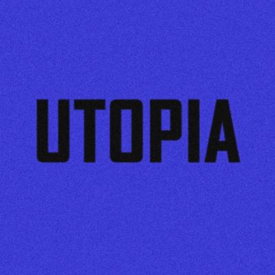 Utopia By Lucas Pedrosa's cover