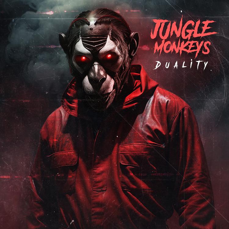Jungle Monkeys's avatar image