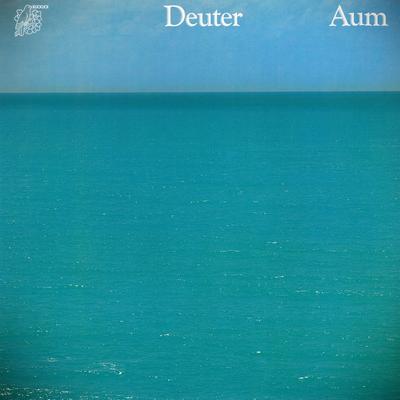 Morning Glory By Deuter's cover