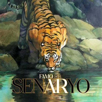 Senaryo's cover