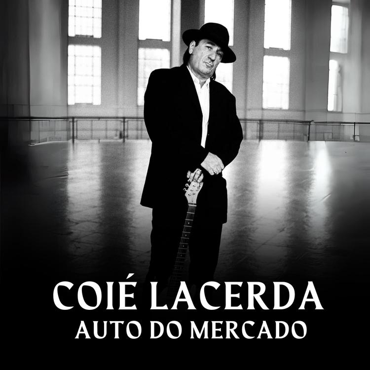 Coié Lacerda's avatar image