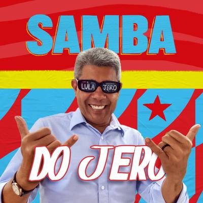 Samba do Jero By Jerônimo 13's cover