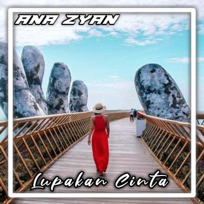 LUPAKAN CINTA (Instrumental)'s cover