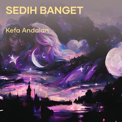 Sedih Banget's cover