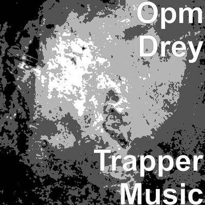 Trapper Music's cover