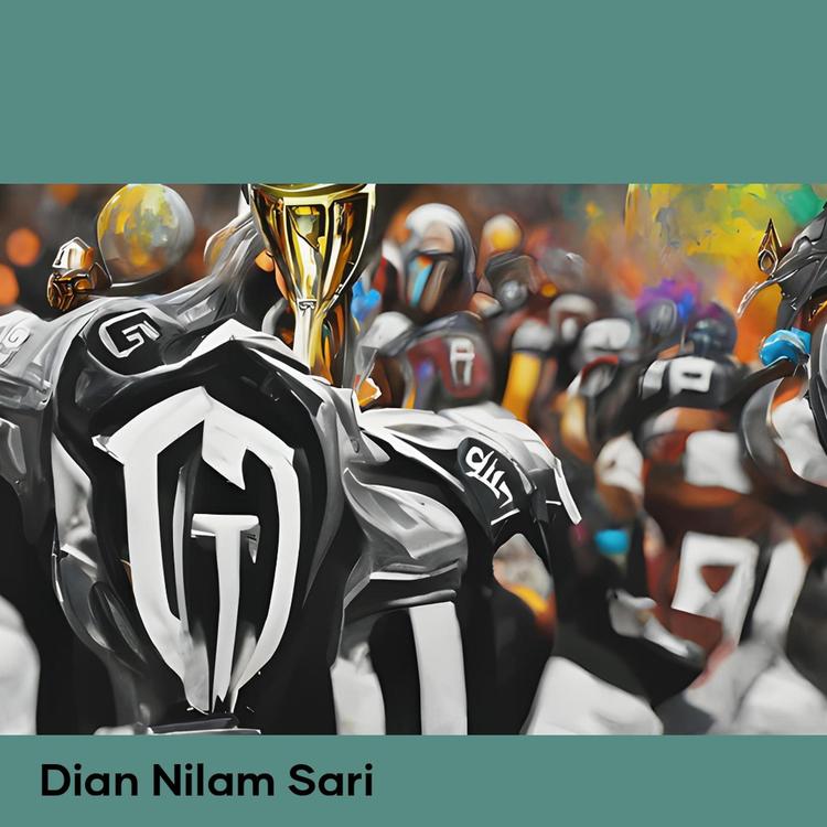 Dian Nilam Sari's avatar image