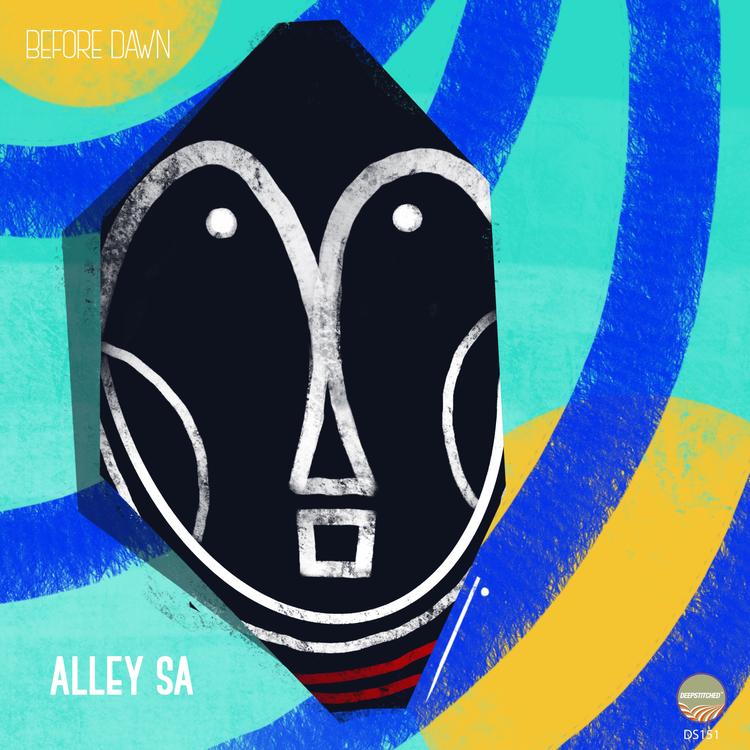 Alley SA's avatar image