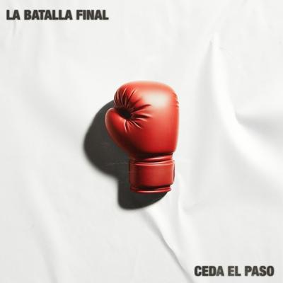 Ceda el Paso's cover