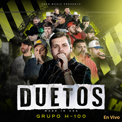El Niño (En Vivo)'s cover