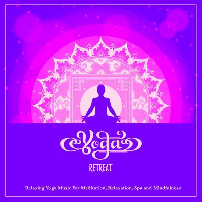 Zen Music For Yoga By Spa Music, Yoga Music, Meditation Music's cover