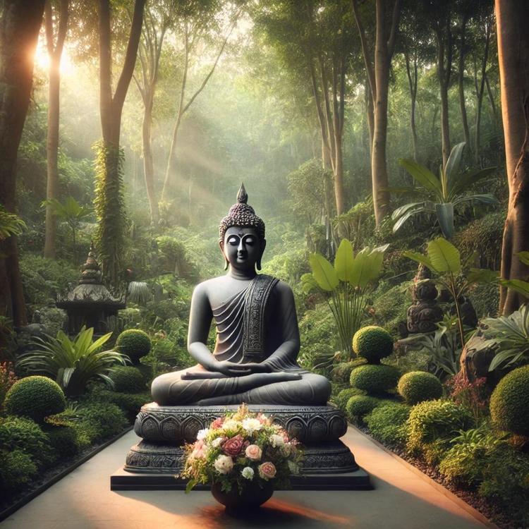 Buddhist Meditation Music Set / Buddhism Academy's avatar image