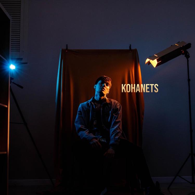 KOHANETS's avatar image