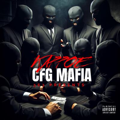 CFG MAFIA's cover