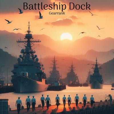 Warships's cover