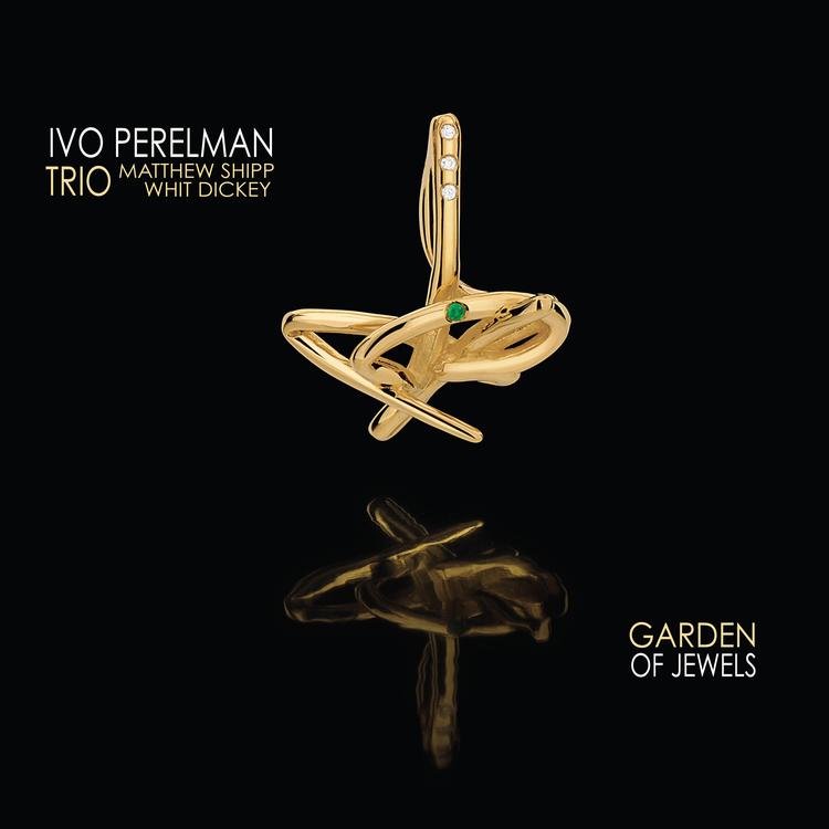 Ivo Perelman Trio's avatar image