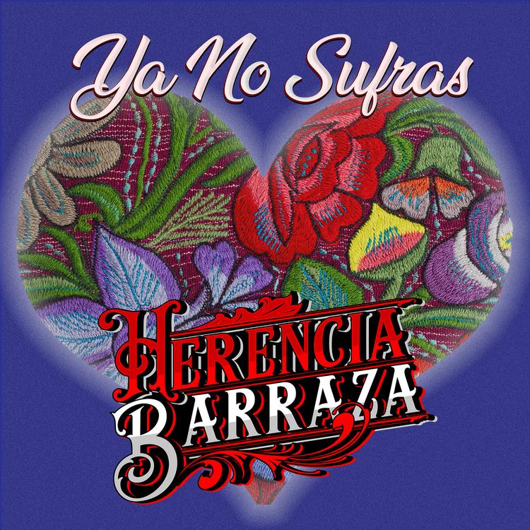 Herencia Barraza's avatar image