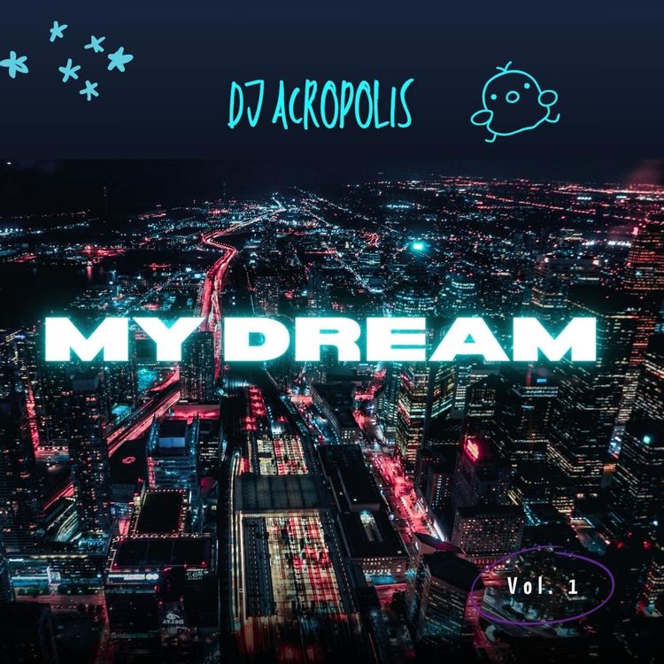 DJ ACROPOLIS's avatar image