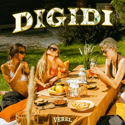 DIGIDI's cover