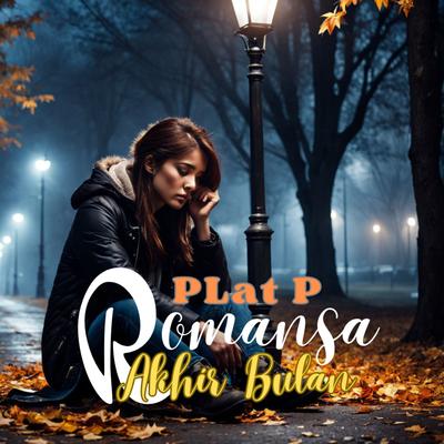 PLat P's cover