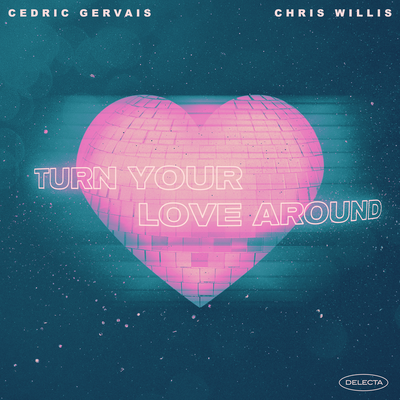 Turn Your Love Around's cover