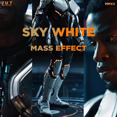 Mass Effect By Sky White's cover