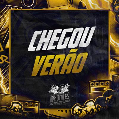 Chegou Verão's cover