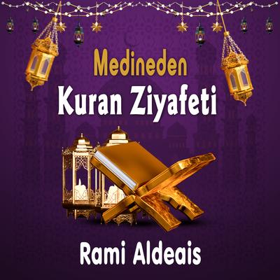 Medineden Kuran Ziyafeti's cover