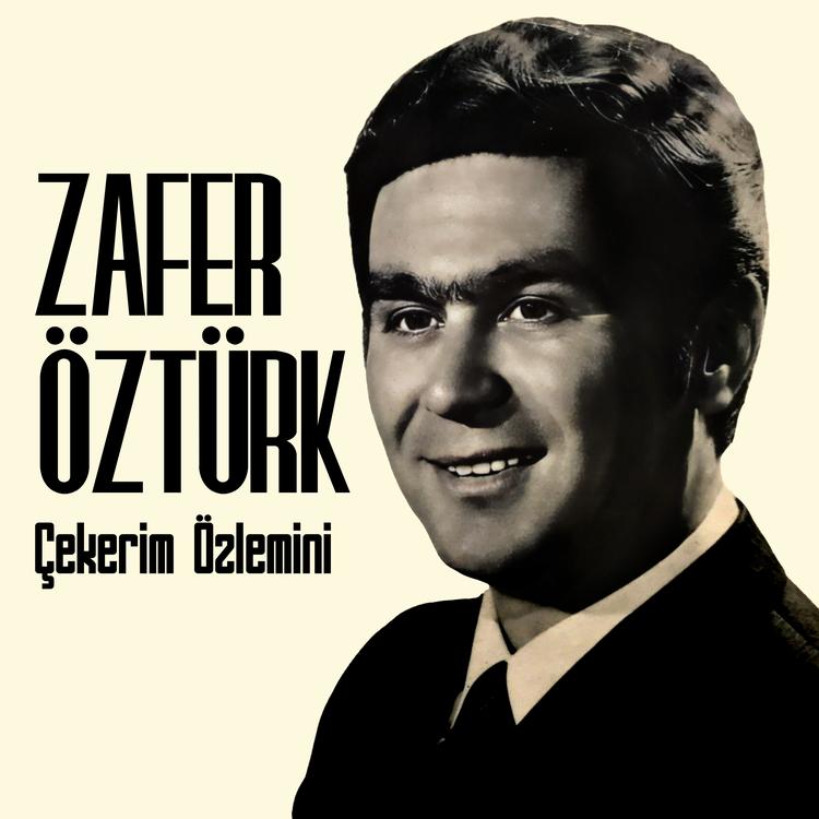 Zafer Öztürk's avatar image