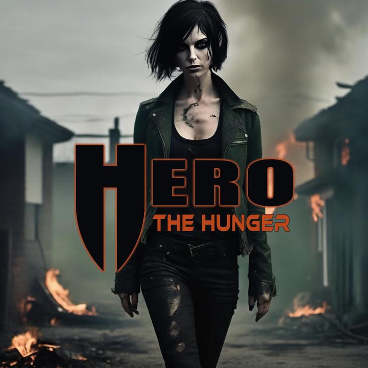 The Hunger's avatar image
