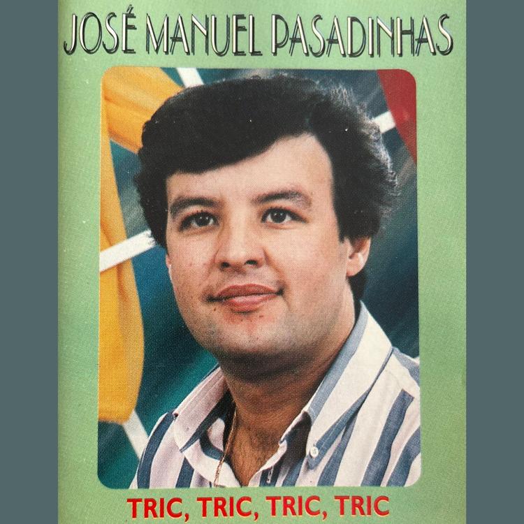 José Manuel Pasadinhas's avatar image