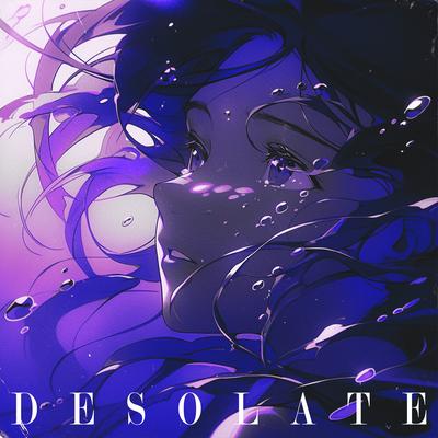 Desolate's cover